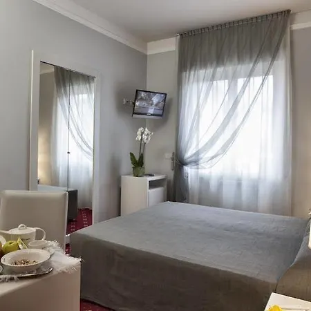 Gamma Hotel Milão